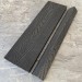 Террасная доска ДПК EasyDecking Wood-X 146х23 Черное дерево купить в Ногинске