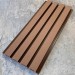 Фасадная реечная панель EasyDecking Wood-X 219х26 Коричневый купить в Ногинске