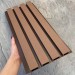 Фасадная реечная панель EasyDecking Wood-X 219х26 Коричневый купить в Ногинске