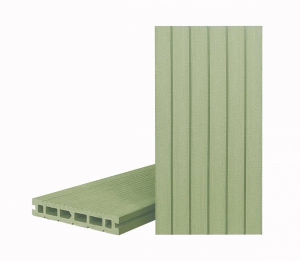 Террасная доска Классик Олива (пустотелая с пазом) Под заказ купить в Ногинске