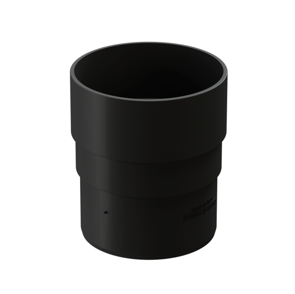 Муфта Docke Premium ПВХ - Карбон купить в Ногинске