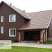 Фасадная панель Ю-пласт Стоун Хаус S-Lock Клинкер терракотовый купить в Ногинске