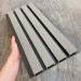 Фасадная реечная панель EasyDecking Wood-X 219х26 Серый купить в Ногинске