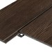 Фиброцементные панели FCSPRO Decor Wood Масляная лиственница купить в Ногинске