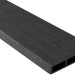 Доска 3D ДПК Outdoor STORM BLACK черная купить в Ногинске