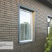 Фасадная панель Ю-пласт Стоун Хаус S-Lock Клинкер бежевый купить в Ногинске