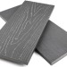 Заборная доска ДПК полнотелая NanoWood Серый купить в Ногинске