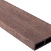 Доска 3D ДПК Outdoor STORM BROWN коричневая микс купить в Ногинске