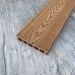 Террасная доска из ДПК  Latitudo Euro 3D 139х27 Орех купить в Ногинске