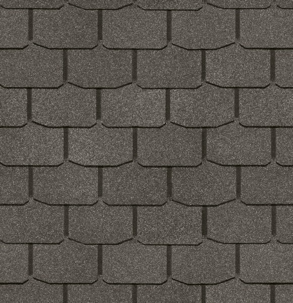 Гибкая черепица Docke, коллекция Цюрих – Мокко купить в Ногинске