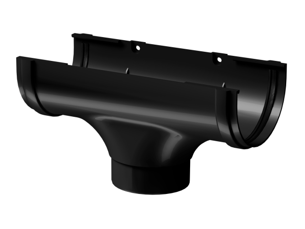 Воронка Docke Premium ПВХ - Карбон купить в Ногинске