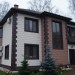 Фасадная панель Альта-профиль Неаполь - Терракотовый купить в Ногинске
