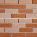 Фасадная плитка Кирисс Фасад Клинкерный кирпич 3х цветный №2 купить в Ногинске