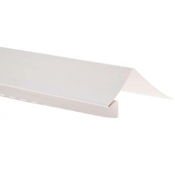 Околооконная планка Премиум, Т-17, ВН, Белый купить в Ногинске