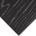 Заборная доска ДПК полнотелая NanoWood Антрацит купить в Ногинске