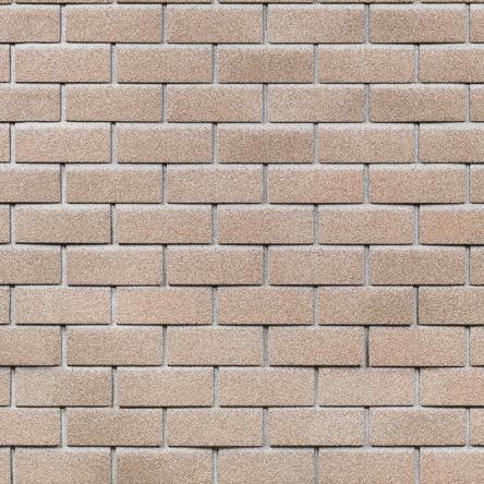 Фасадная плитка битумная, Технониколь HAUBERK кирпич Античный 2 кв.м купить в Ногинске