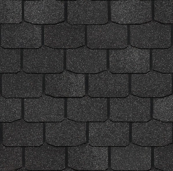 Гибка черепица Docke, коллекция Цюрих – Ежевика купить в Ногинске