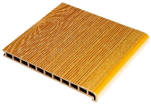 Ступени из ДПК Faynag WOOD Тик купить в Ногинске