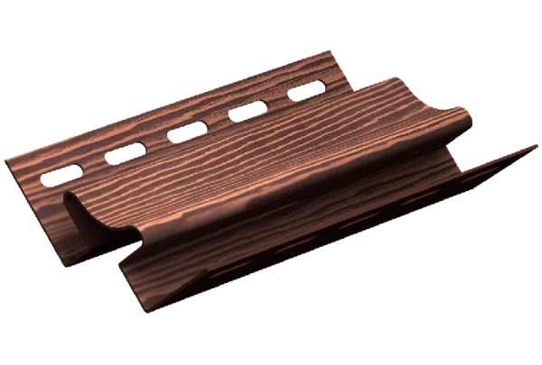 Внутренний угол Timberblock Дуб Мореный купить в Ногинске