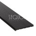 Ступень ДПК 3D Evolution WOOD BLACK купить в Ногинске
