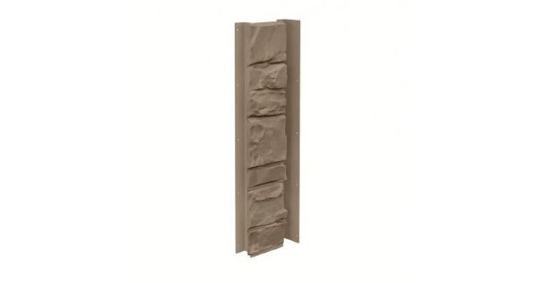 Планка универсальная VOX Solid Stone Calabria камень глиняный купить в Ногинске