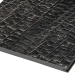 Фиброцементные панели FCSPRO Decor Wood Угольное купить в Ногинске