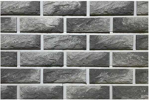 Фиброцементные панели КАНЬОН коллекция СКОЛОТЫЙ 38 купить в Ногинске