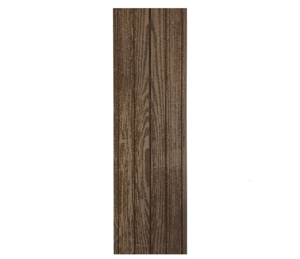 Доска Террасная NanoWood «Standart» Derevo двухсторонняя - Шоколад 150×26 купить в Ногинске