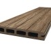 Доска Террасная NanoWood «Standart» Derevo двухсторонняя - Шоколад 150×26 купить в Ногинске