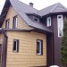 Панель фасадная GL "Я-Фасад" Сибирская дранка арабика купить в Ногинске