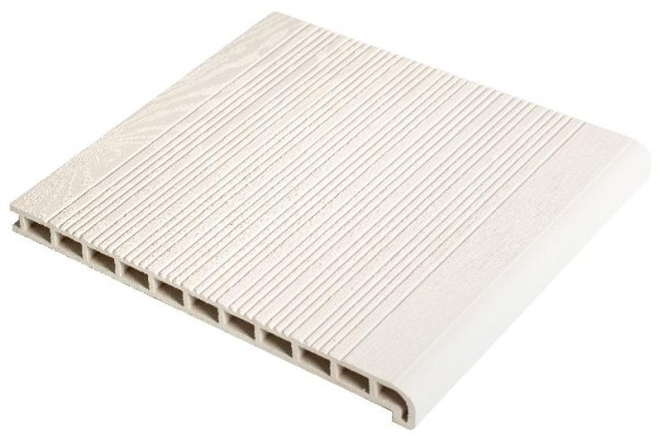 Ступени из ДПК Faynag WOOD Слоновая кость купить в Ногинске