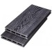 Террасная Доска ДПК Altay Decking 150 х 24 Графит купить в Ногинске