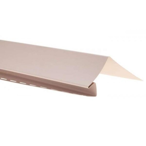 Околооконная планка Премиум, Т-17, ВН, Персиковый купить в Ногинске