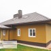 Фасадная панель Ю-пласт Хокла Винтаж Охра купить в Ногинске
