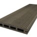 Доска Террасная NanoWood «Standart» Derevo двухсторонняя - Венге 150×26 купить в Ногинске