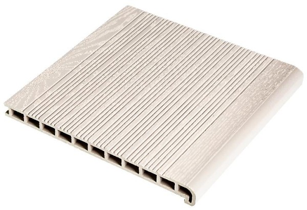 Ступени из ДПК Faynag WOOD Серебро купить в Ногинске