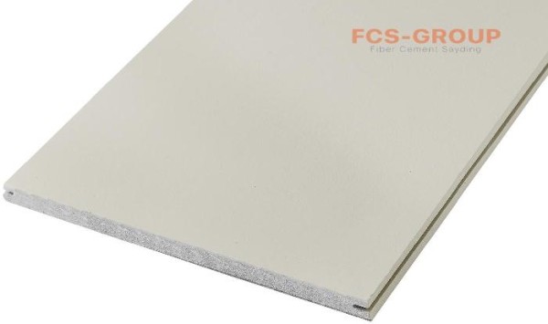 Фиброцементные панели FCS Group Smooth Line F07 купить в Ногинске