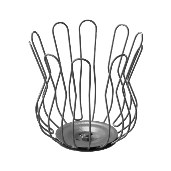 Паук Döcke STAL PREMIUM, Графит купить в Ногинске