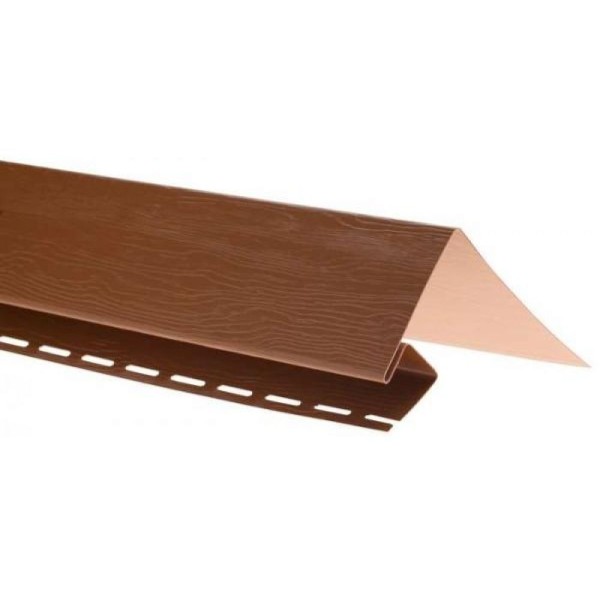 Околооконная планка Премиум, Т-17, ВН, Светлый Дуб купить в Ногинске