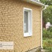 Фасадная панель Ю-Пласт Стоун Хаус Кирпич Песочный купить в Ногинске