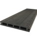 Доска Террасная NanoWood «Standart» Derevo двухсторонняя - Антрацит 150×26 купить в Ногинске