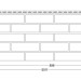 ФП Grand Line клинкерный кирпич стандарт Шоколадный (коричневый) купить в Ногинске