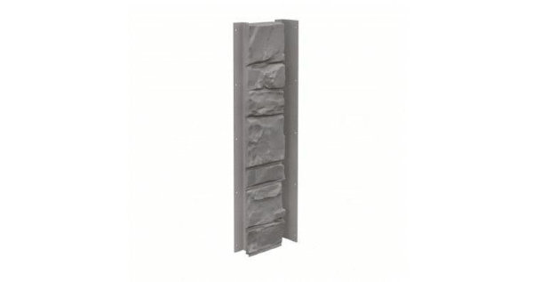Планка универсальная VOX Solid Stone Toscana камень серый купить в Ногинске