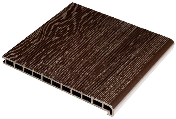 Ступени из ДПК Faynag WOOD Венге купить в Ногинске