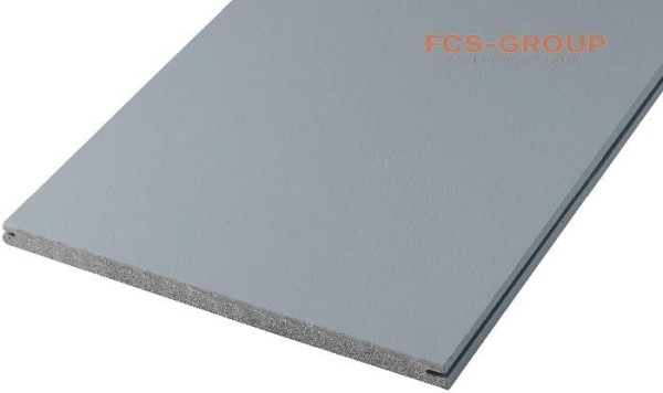 Фиброцементные панели FCS Group Smooth Line F10 купить в Ногинске