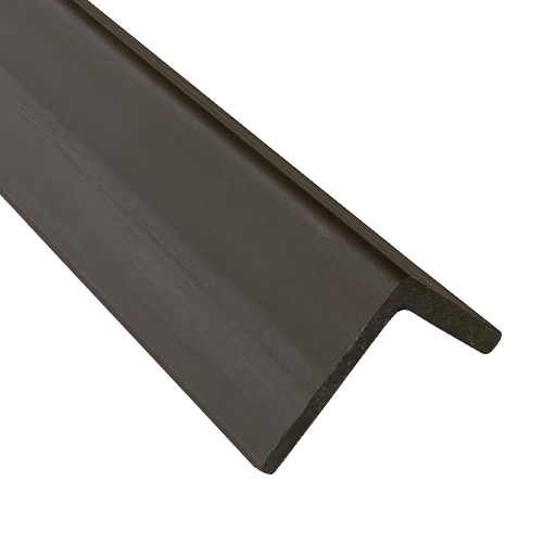 Угол EasyDecking Co-extrusion 57х57 Chestnut купить в Ногинске
