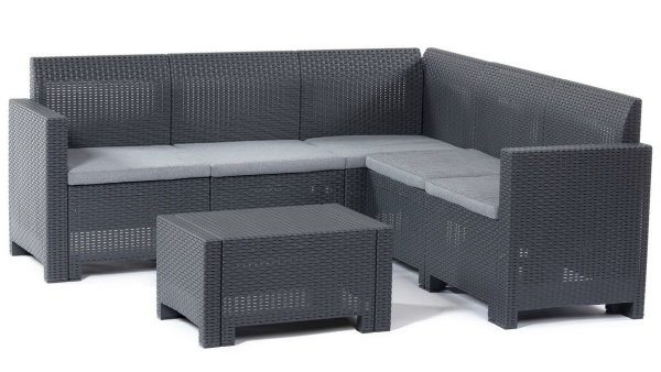 Set CORNER Nebraska HB . Цвет венге.                                        купить в Ногинске