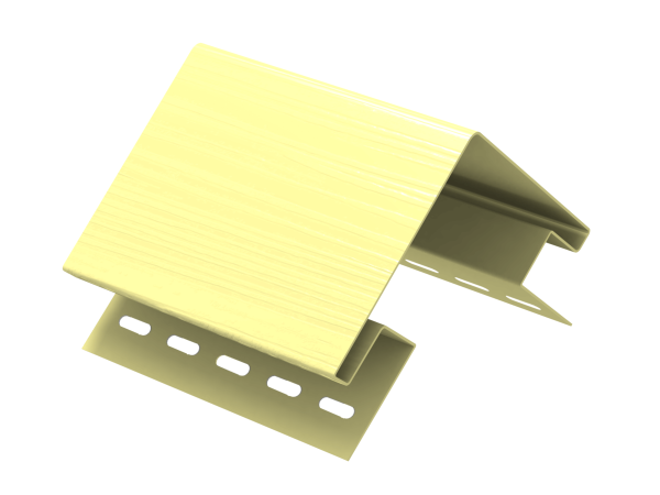 Наружный угол Ю-пласт Классика кремовый купить в Ногинске