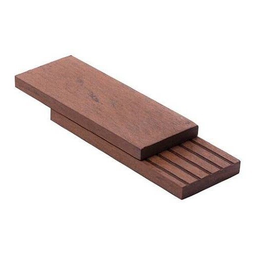 Плинтус Bruggan Multicolor 10х80х2200 Кедр купить в Ногинске