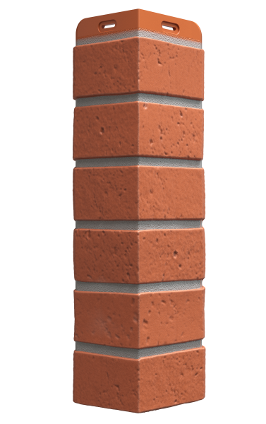 Угол Berg кирпичный купить в Ногинске